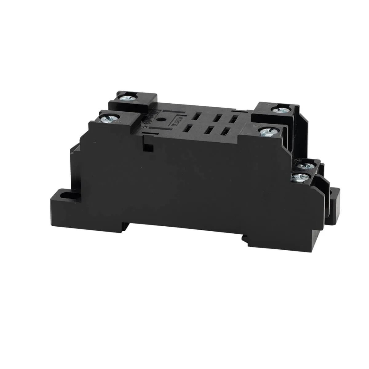 OMRON PTFZ-08-E Relay Socket