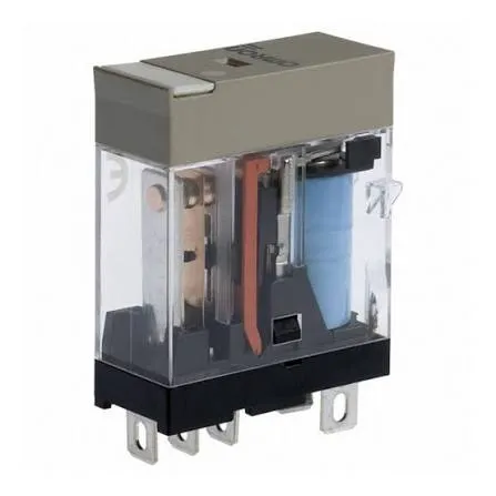 OMRON G2R-1-SN DC24 Control Relay