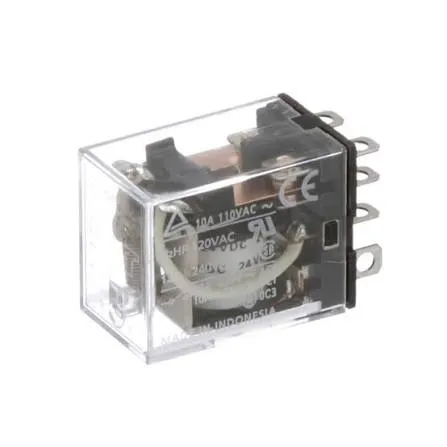OMRON LY2 DC24 Control Relay