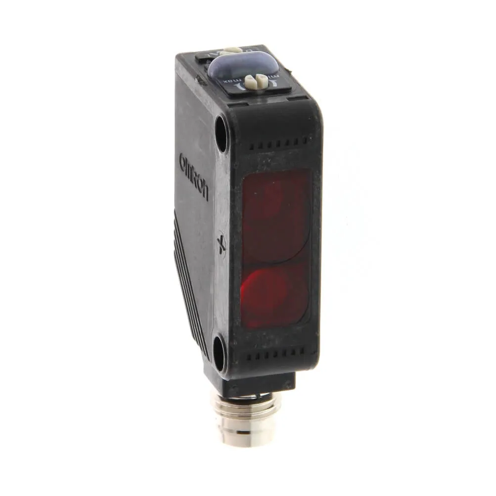 OMRON E3Z-LS86 Photoelectric Sensor
