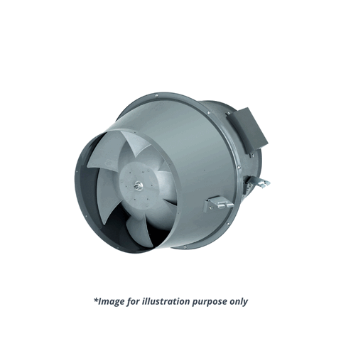 OMRON R87F-FG120 Panel Cooling Fan
