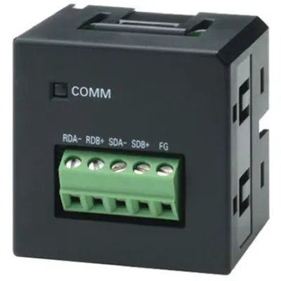 OMRON NX1W-CIF11 RS-232C Communication Option Board