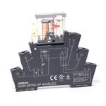 OMRON G3RV-SR700-D DC24 Solid State Relay