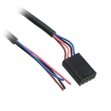 OMRON EE-1006 3M Sensor Connector