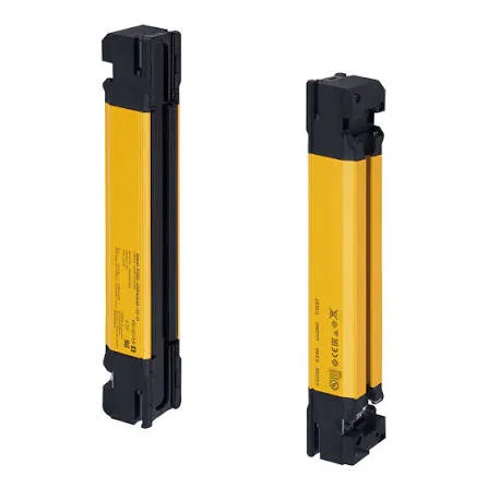 OMRON F3SG-4SRB0320-14 Safety Light Curtain