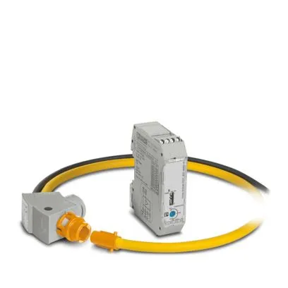 Phoenix Contact PACT RCP-D140-10M Current Transformer