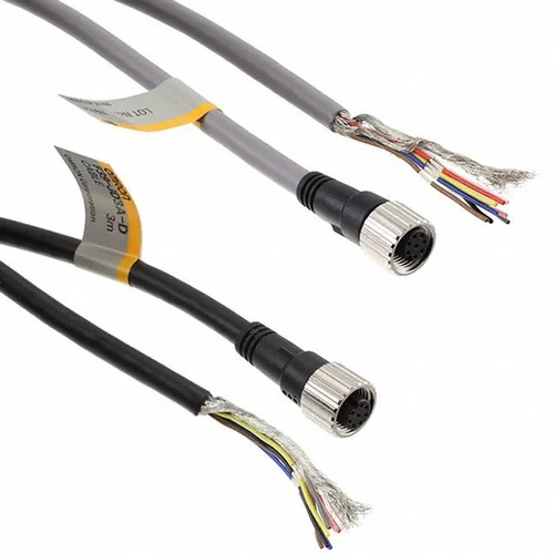 OMRON F39-JD3A Safety Light Curtain Accessory