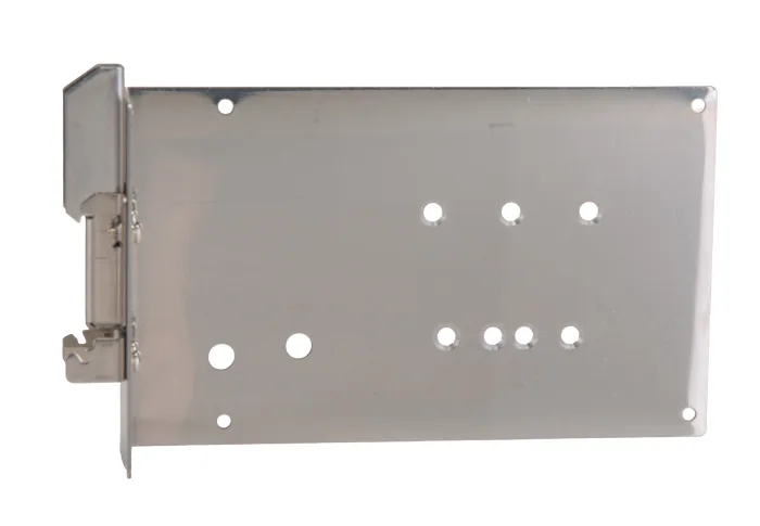 OMRON S82Y-FSC150DIN DIN Rail Mounting Bracket