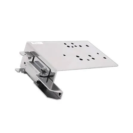 OMRON S82Y-FSC350DIN DIN Rail Mounting Bracket