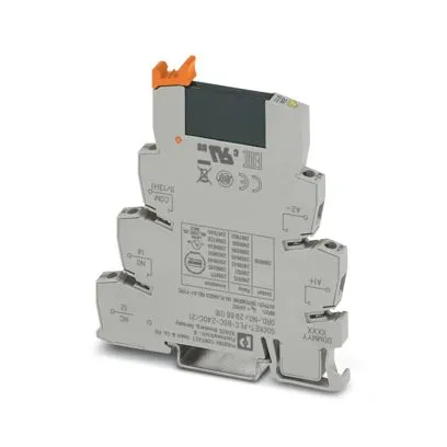Phoenix Contact PLC-OSC-24DC/48DC/100 Relay Module