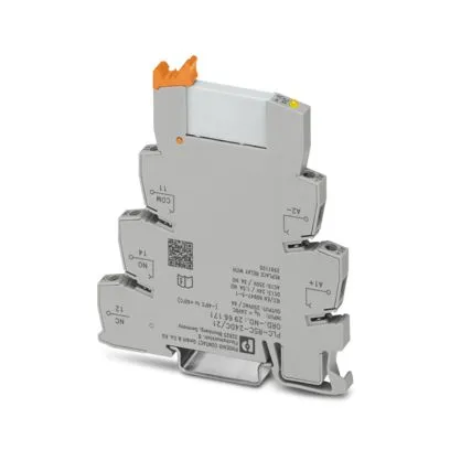 Phoenix Contact PLC-RSC-24DC/21 Relay Module