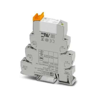 Phoenix Contact PLC-RSC-24DC/21-21 Relay Module