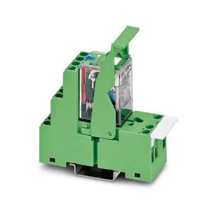 Phoenix Contact PR2-RSC3-LDP-24/2X21 Relay Module