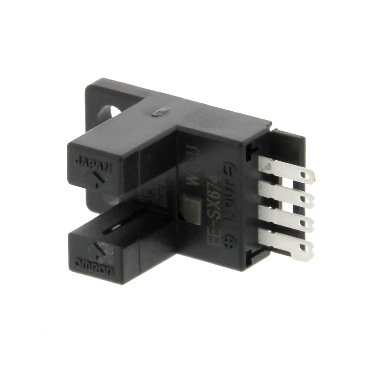 OMRON EE-SX674 Photoelectric Sensor
