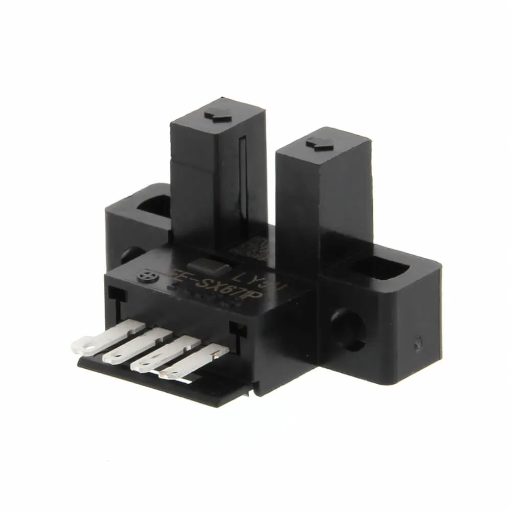 OMRON EE-SX671P Photoelectric Sensor