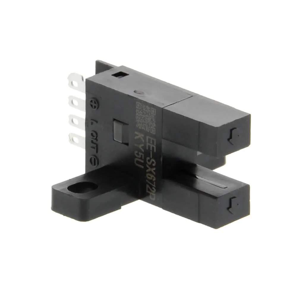 OMRON EE-SX672P Photoelectric Sensor