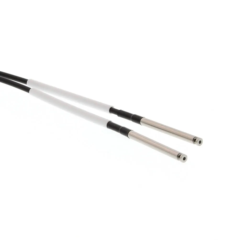 OMRON E32-T14LR 2M Fiber Optic Sensor