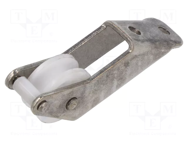 OMRON Stainless Steel Inside Corner Rope Pulley