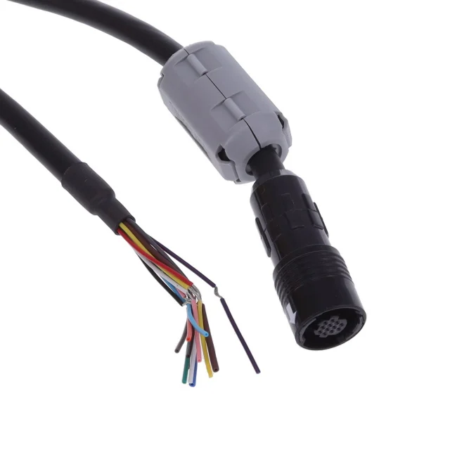 OMRON FQ 3204A Machine Vision Sensor