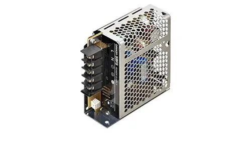 OMRON S8FS-C05012 Switching Power Supply