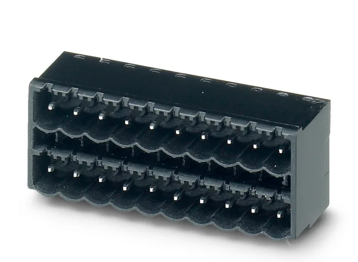 Phoenix Contact CCDN 2.5/18-G1 P26 THR PCB Header