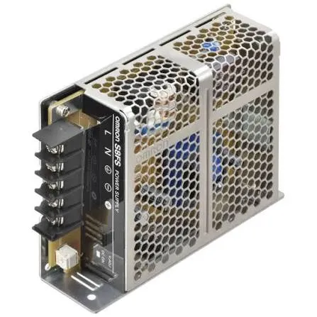 OMRON S8FS-C05024J Switching Power Supply