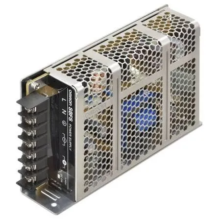 OMRON S8FS-C10024J Switching Power Supply
