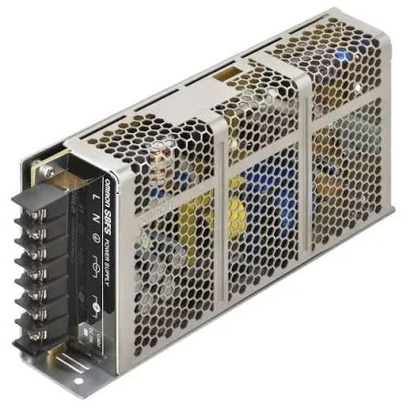 OMRON S8FS-C15024J Switching Power Supply