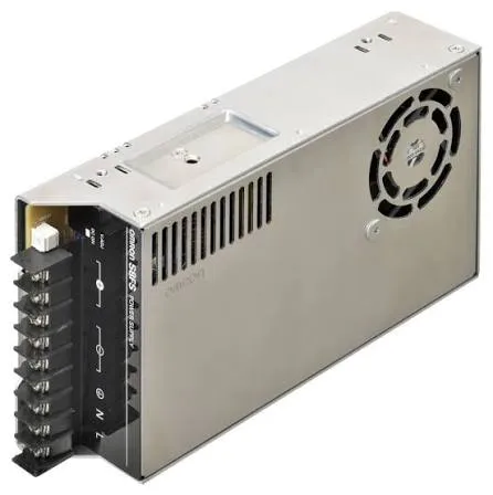 OMRON S8FS-C35024J Switching Power Supply