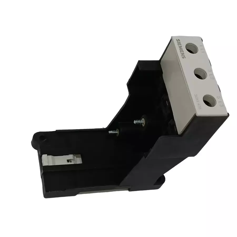 Siemens 3UX1418 Adapter Plate