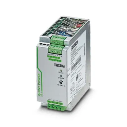 Phoenix Contact QUINT-PS/3AC/24DC/10