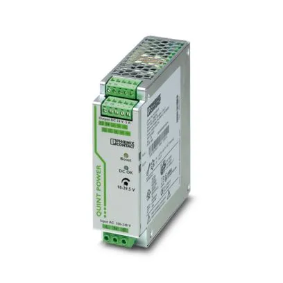 Phoenix Contact QUINT-PS/1AC/24DC/5