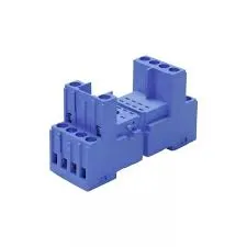 Finder 94.84.2SPA Relay Socket