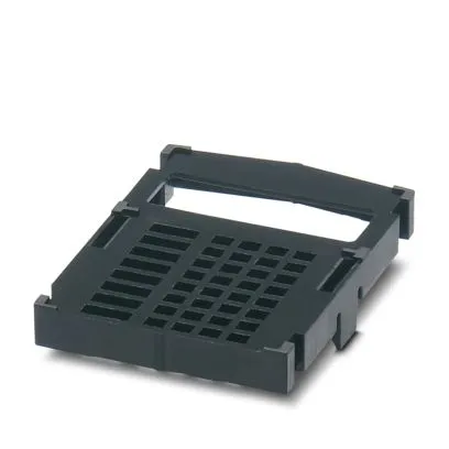 Phoenix Contact ME PLC 40 MT S BK Insertion Plate