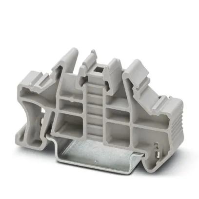Phoenix Contact CLIPFIX 35 DIN Rail End Bracket