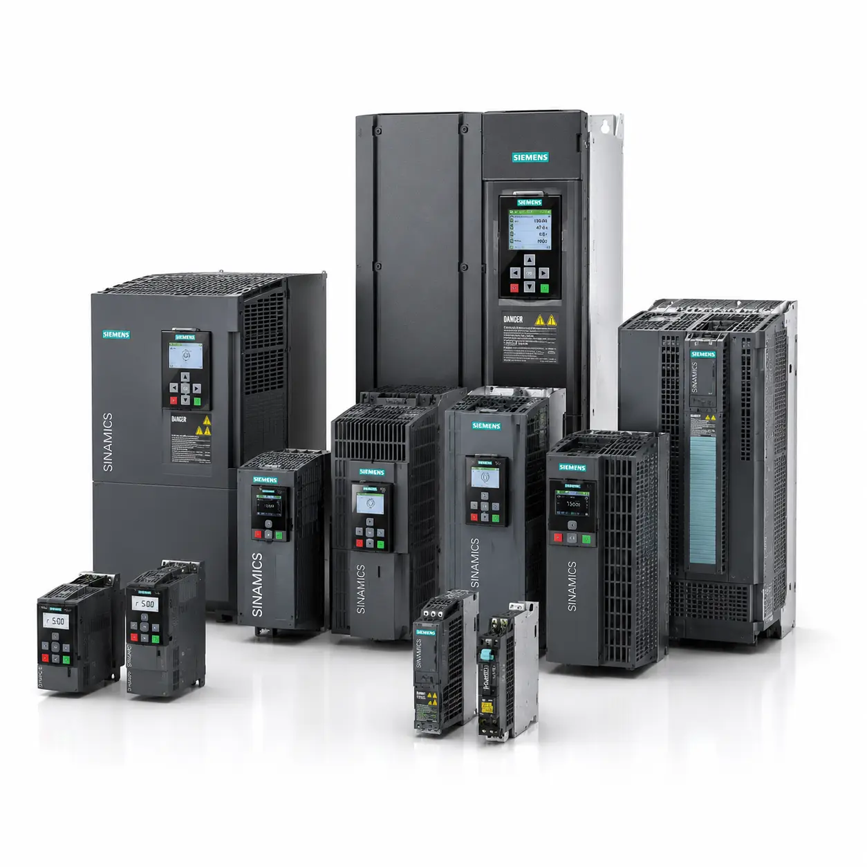 VFD & AC Drives