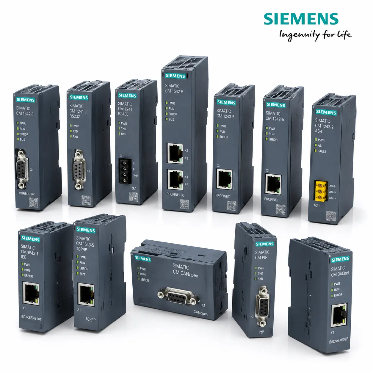 Communication Modules