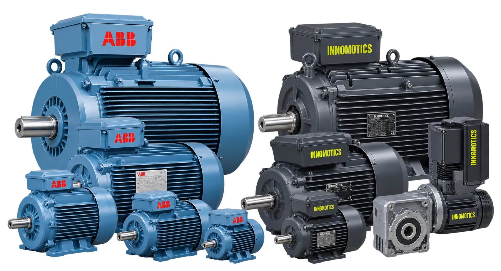Motors