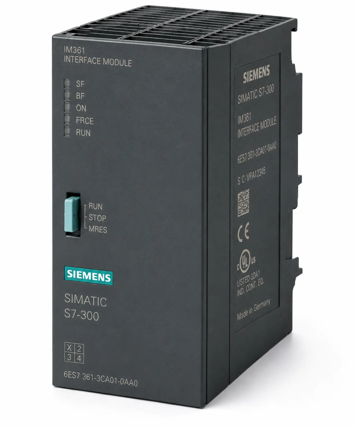 SIMATIC S7-300 IM361 Interface Module