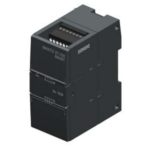SIMATIC S7-200 SMART EM DI16 Digital Input Module