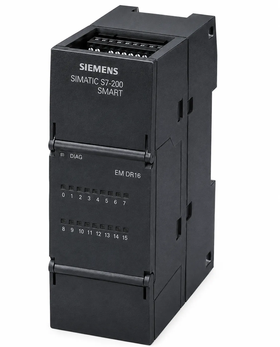 SIMATIC S7-200 SMART EM DR16 Digital Output Module