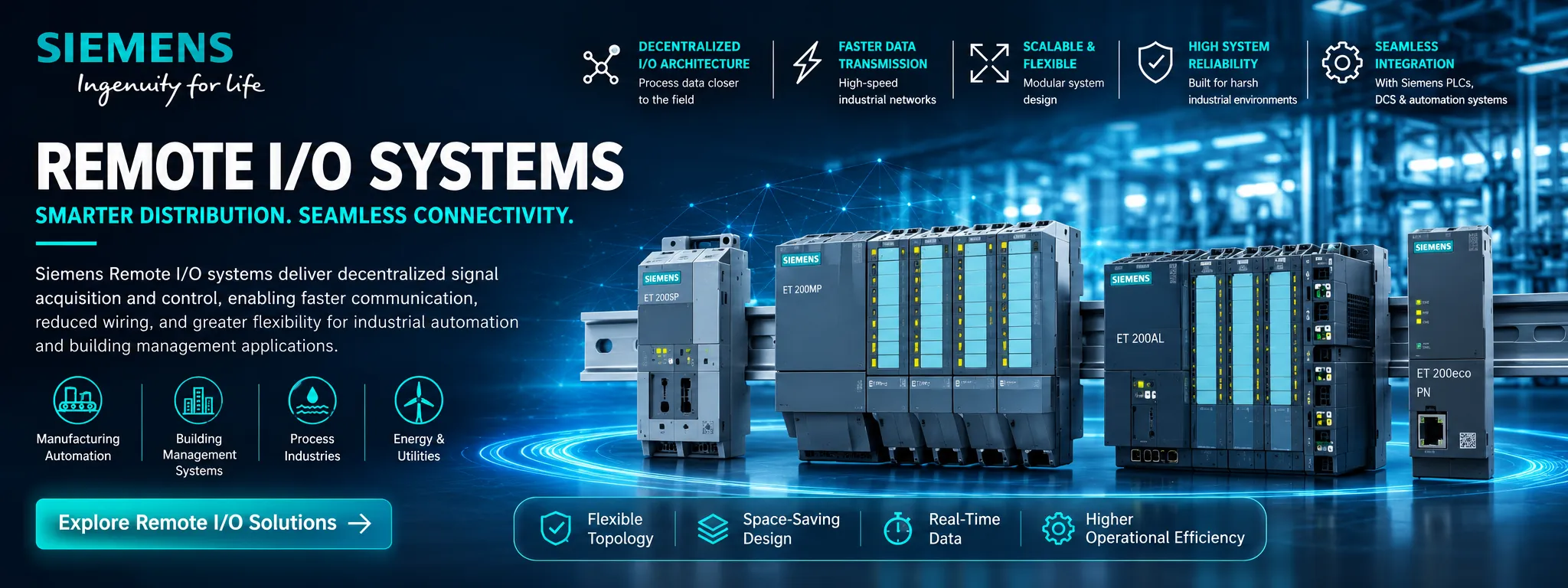 VFD AC Drives