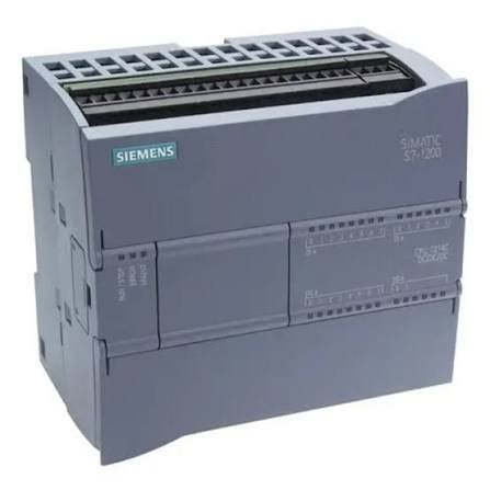 SIMATIC S7-1200 CPU 1214C DC/DC/DC