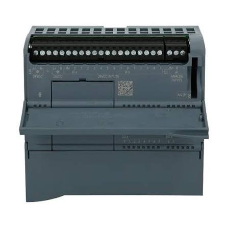 SIMATIC S7-1200 CPU 1214C DC/DC/DC