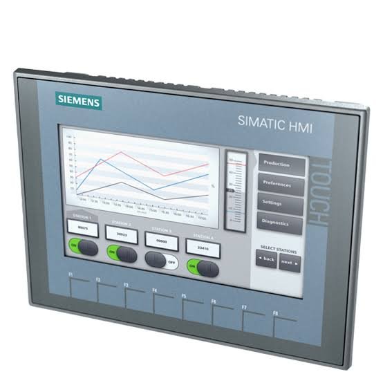 KTP700 Basic DP